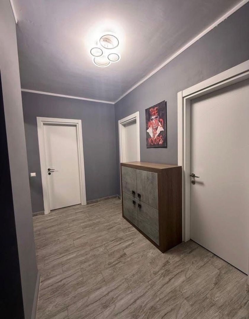 AP. 2 CAMERE SOFIA RESIDENCE, PARCARE, INCALZIRE PARDOSEALA, METROU - Poză 7