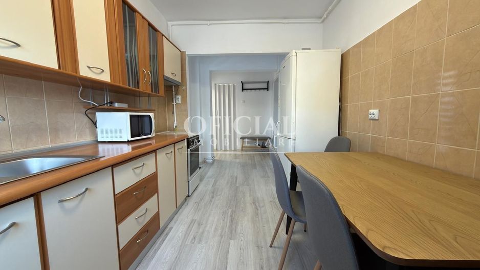 Apartament 2 Camere | 58 m2 | Renovat | Zona Zorilor | Louis Pasteur - Poză 6