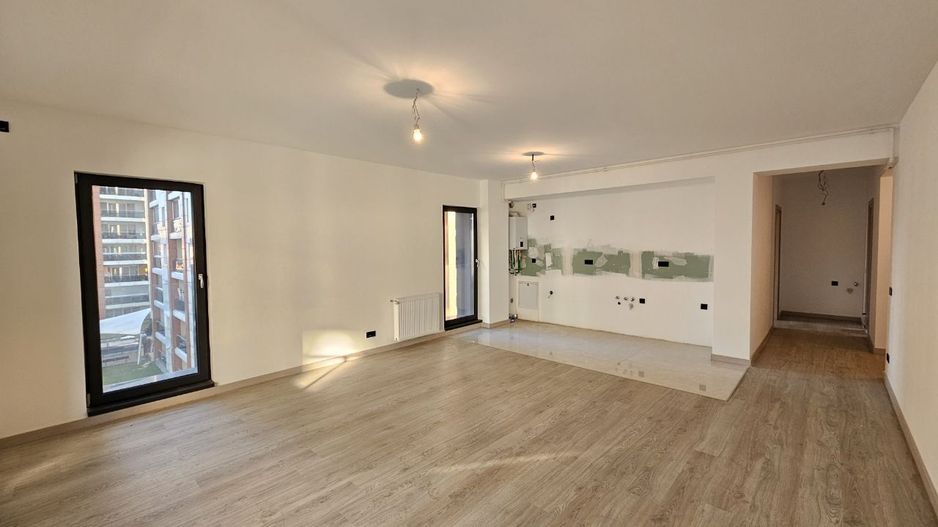 Apartament 2 camere de vanzare in Select Residence, Dristor/Dudesti - Poză 4