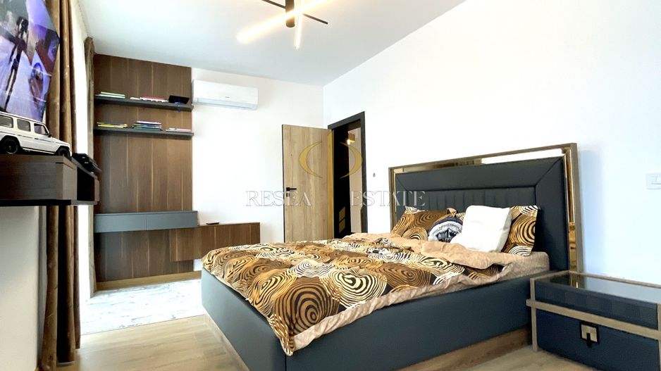 Locuința exclusivistă| Anexa - Spa | Garaj dublu| Mobilată și utilată - Poză 12