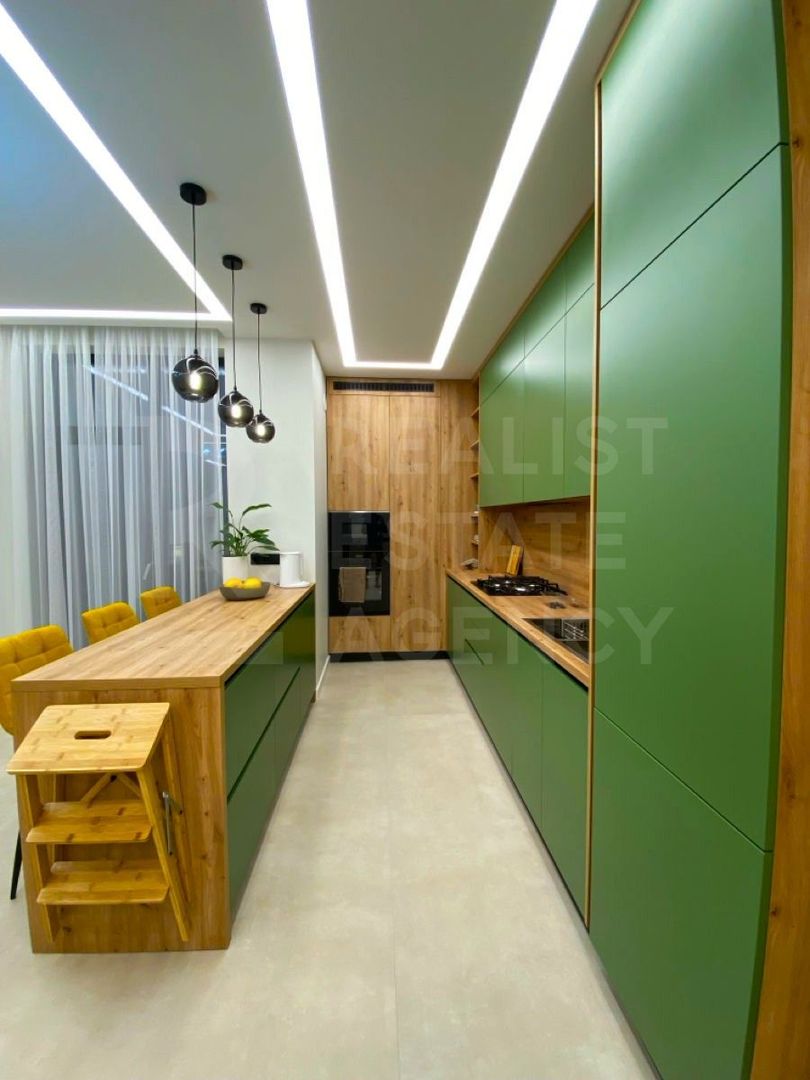 Chirie apartament, 3 camere, str. 31 August 1989, Centru - Poză 7