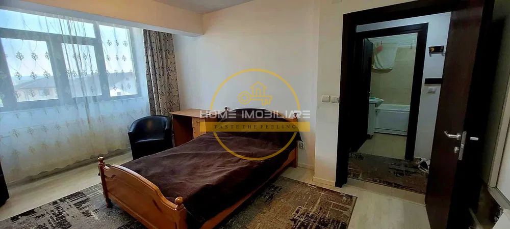 Etaj 1/Apartament 1Camera 35mp/Mobilat&Utilat /Pepinierii! - Poză 2