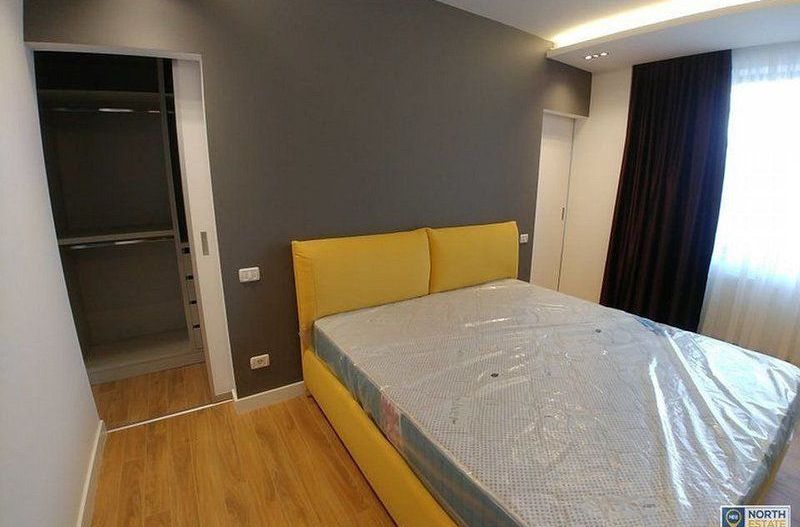 Apartament 4 camere mobilat si utilat nou- Iancu Nicolae, comision 0%. - Poză 12