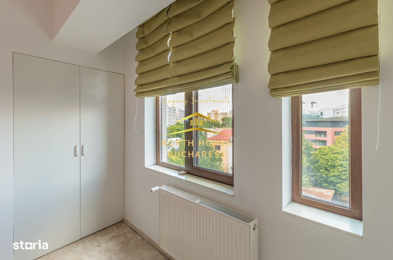 Apartament de vanzare 2 camere-  Timpuri Noi - Poză 6