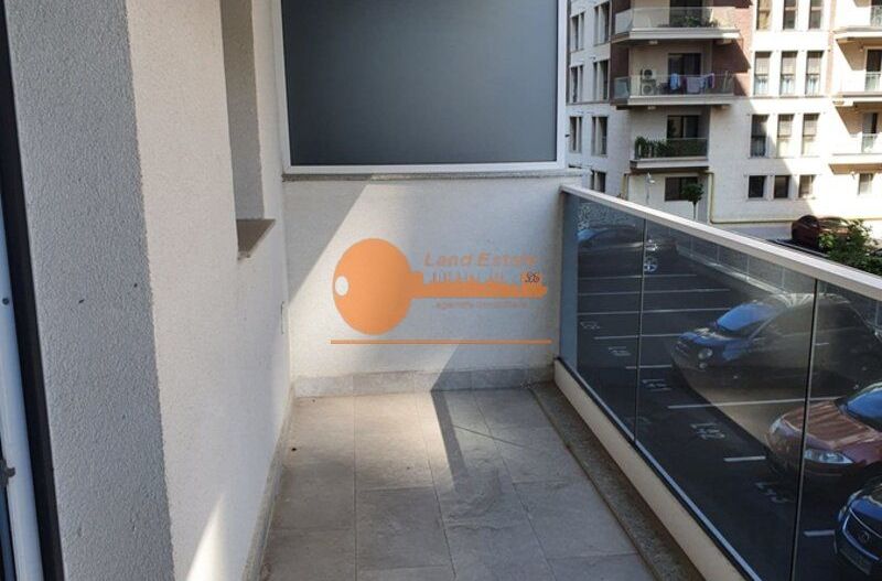 Garsoniera Ghencea-Dr. Taberei - Poză 7