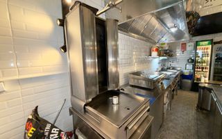 Business la cheie de vanzare | Restaurant centru vechi - Poză 5