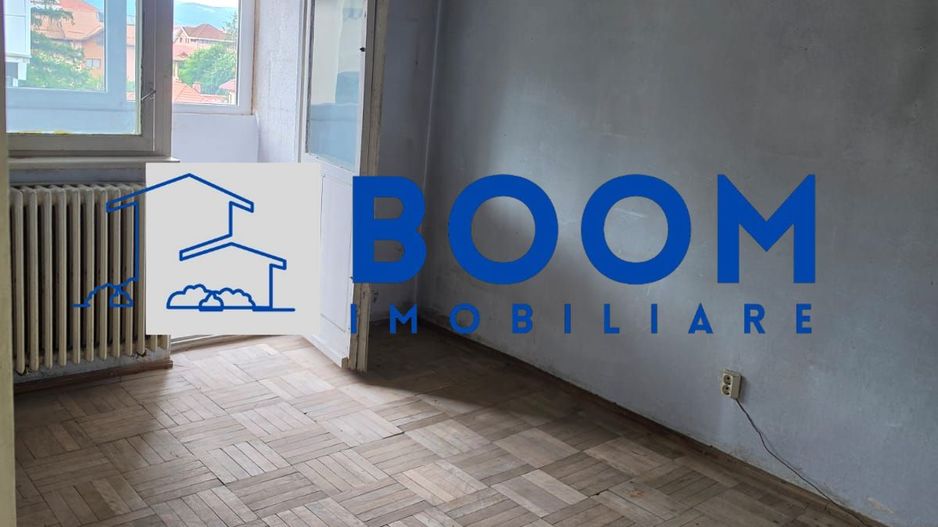 Apartament 4 camere decomandat | Traian, Râmnicu Vâlcea | 70,43 mp, etaj 4 - Poză 4
