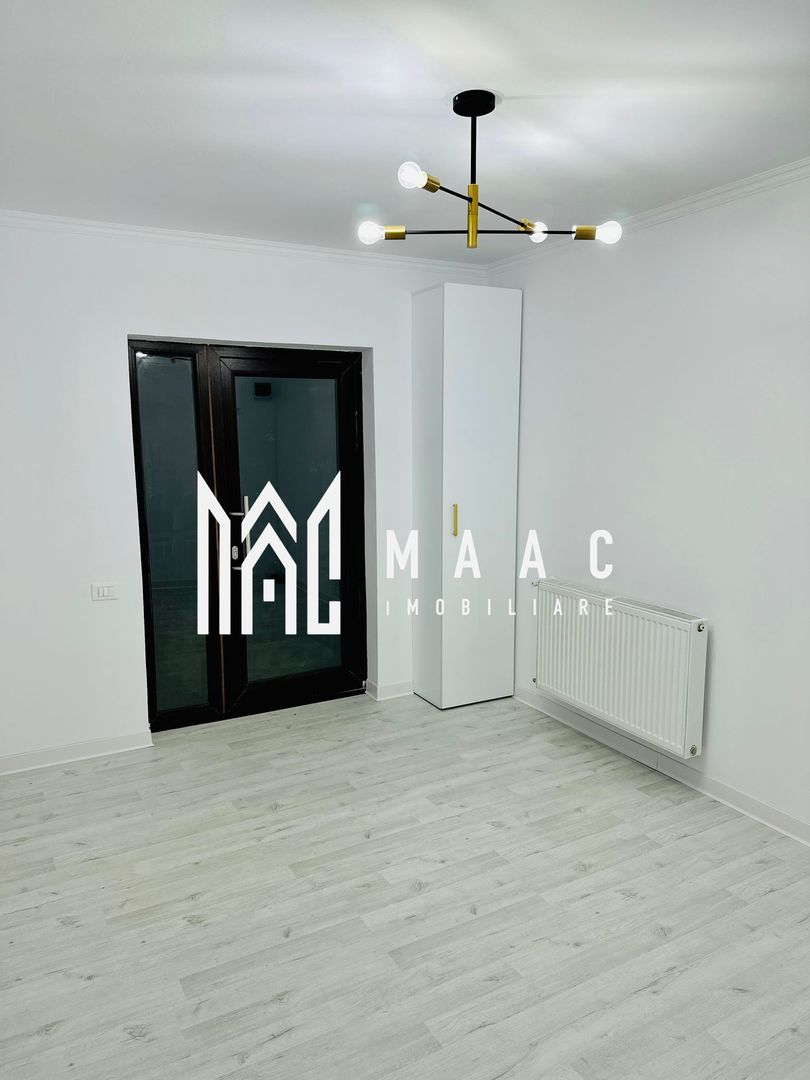 SPATIU COMERCIAL RENOVAT|CENTRALA TERMICA PROPRIE| OSTROVENI - Poză 3