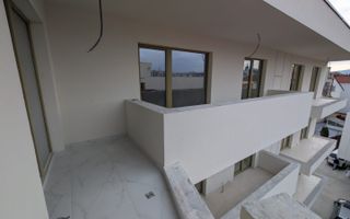 4 camere, Parcare Subterana, Bloc Nou, Central, Pta. Mihai Viteazu - Poză 10