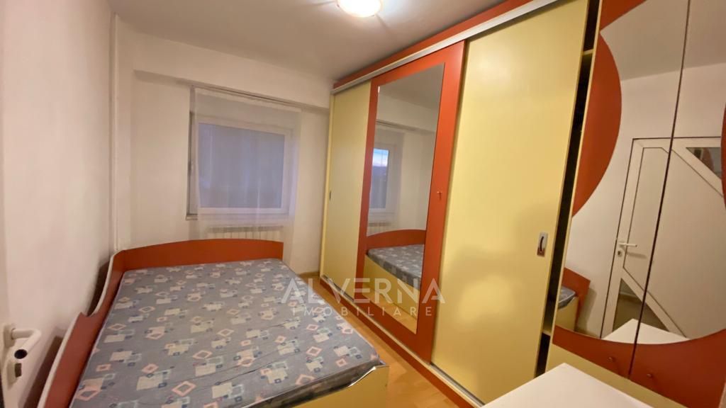 Disponibil | Apartament 4 camere 100mp | zona Interservisan Gheorgheni - Poză 12
