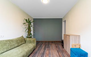 Apartament cu 4 camere- 57 mp utili -Dr Taberei- Metrou Romancierilor - Poză 2