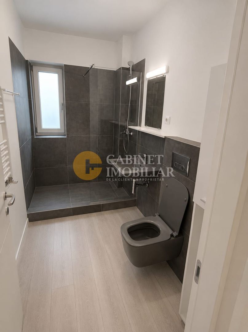 MOARA DE VANT - 2 CAMERE DECOMANDAT - ETAJ INTERMEDIAR - BLOC NOU - Poză 5