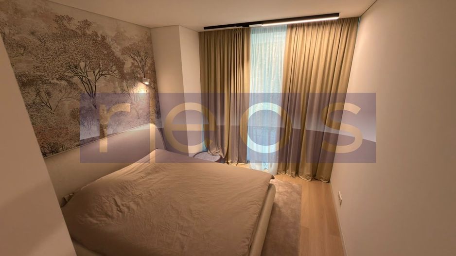 VANZARE APARTAMENT ULTRA LUX  4 C - DOROBANTI - Ministerului de Externe - Poză 10