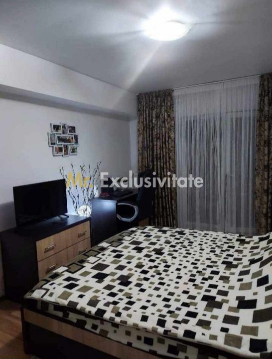 Apartament doua camere Gavan III construit in 2008 - Poză 1