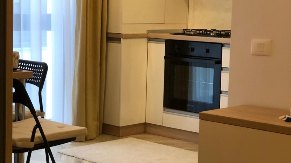 AP. 2 CAMERE CATHEDRAL RESIDENCE, INCALZIRE PARDOSEALA, LOC PARCARE - Poză 6