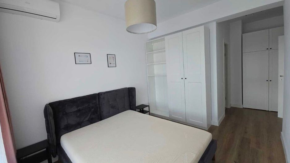 AP. 3 CAMERE CENTRAL DISTRICT, LOC PARCARE, NOU, INCALZIRE PARDOSEALA - Poză 3