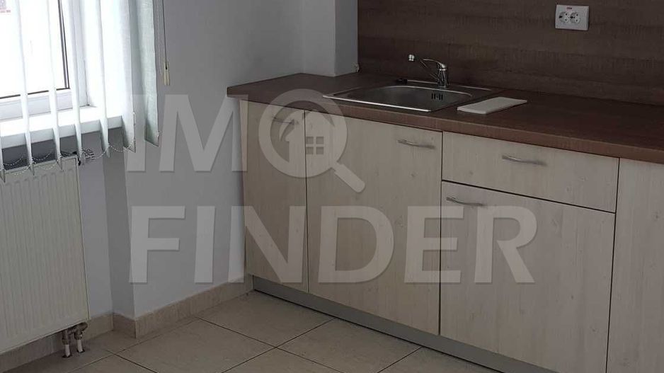 Inchiriere spatiu de birouri, zona Sigma Center, Republicii - Poză 8