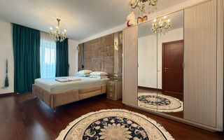 3 camere | 2 bai | InCity | Mobilat si utilat | Gata de mutat - Poză 14