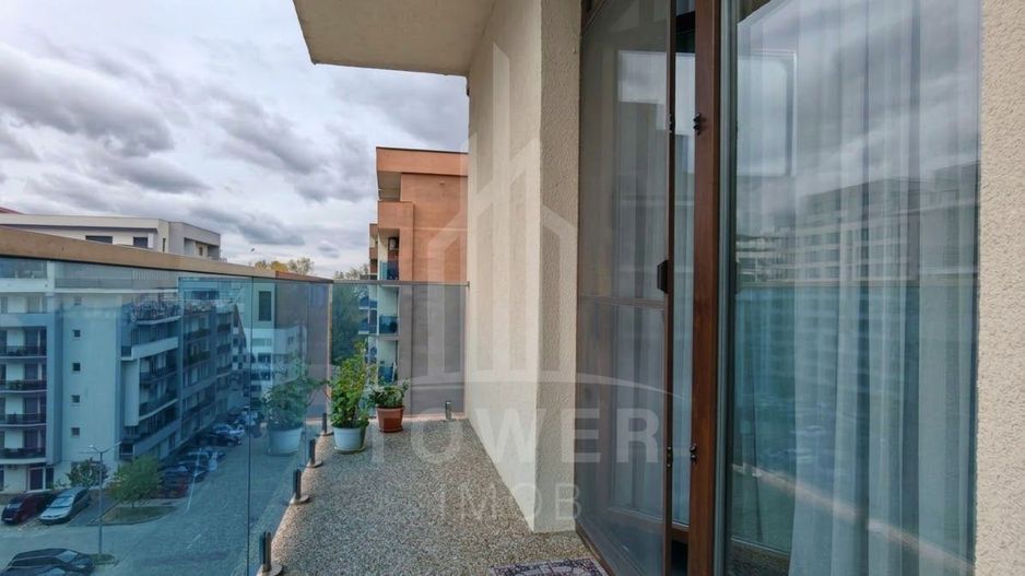 Apartament de vanzare 2 camere decomandat/Doamna Stanca! - Poză 2