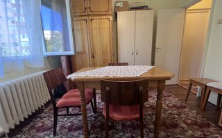 Apartament 3 camere | etaj intermediar | cartier Mănăștur, Cluj-Napoca - Poză 5