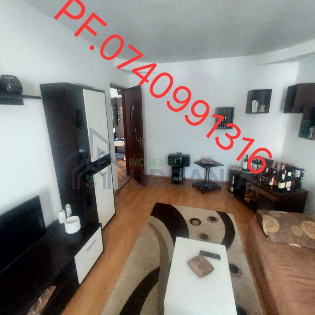 Apartament 3 camere de vânzare Păcurari - Poză 1