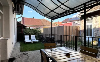 Apartament de închiriat la casa | 3 camere | Central | Oradea - Poză 12
