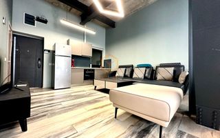 D'ART Residence - 2cam mobilat+utilat | Design DEOSEBIT , bloc NOU| - Poză 4