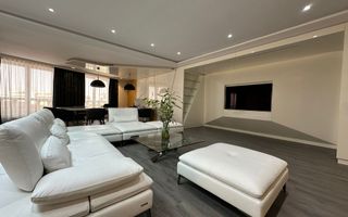 Penthouse Herastrau I Zona de Nord - Poză 4