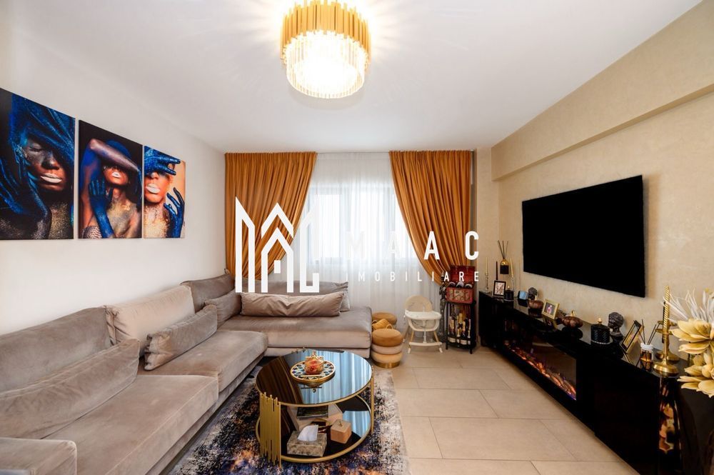 Penthouse 3 camere de vânzare | Râmnicu Vâlcea, Ostroveni - Poză 2