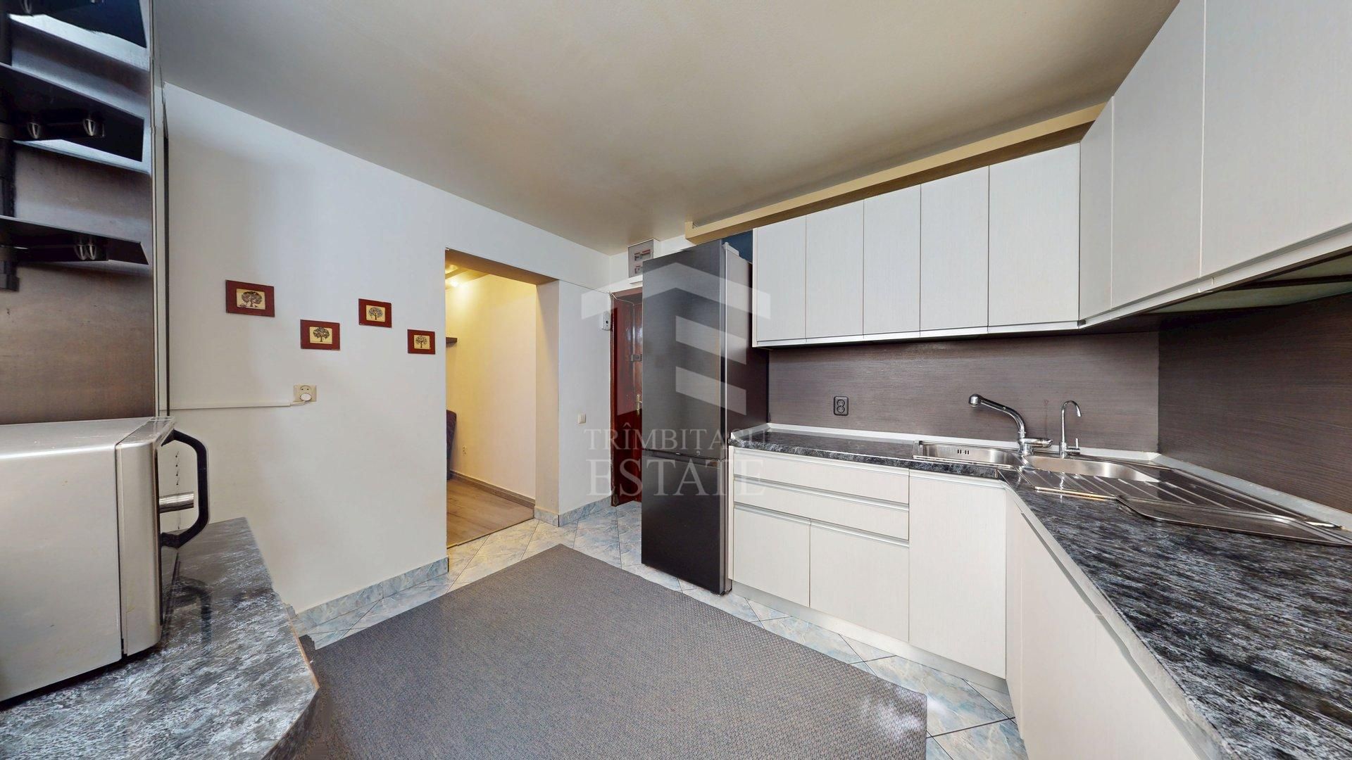 Apartament 2 camere Obor/Ferdinand | Mobilat,Utilat | Mutare imediata - Poză 6