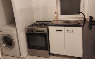 Apartament 2 Camere  – Cantemir, la 5 Minute de Palas -430 euro - Poză 4