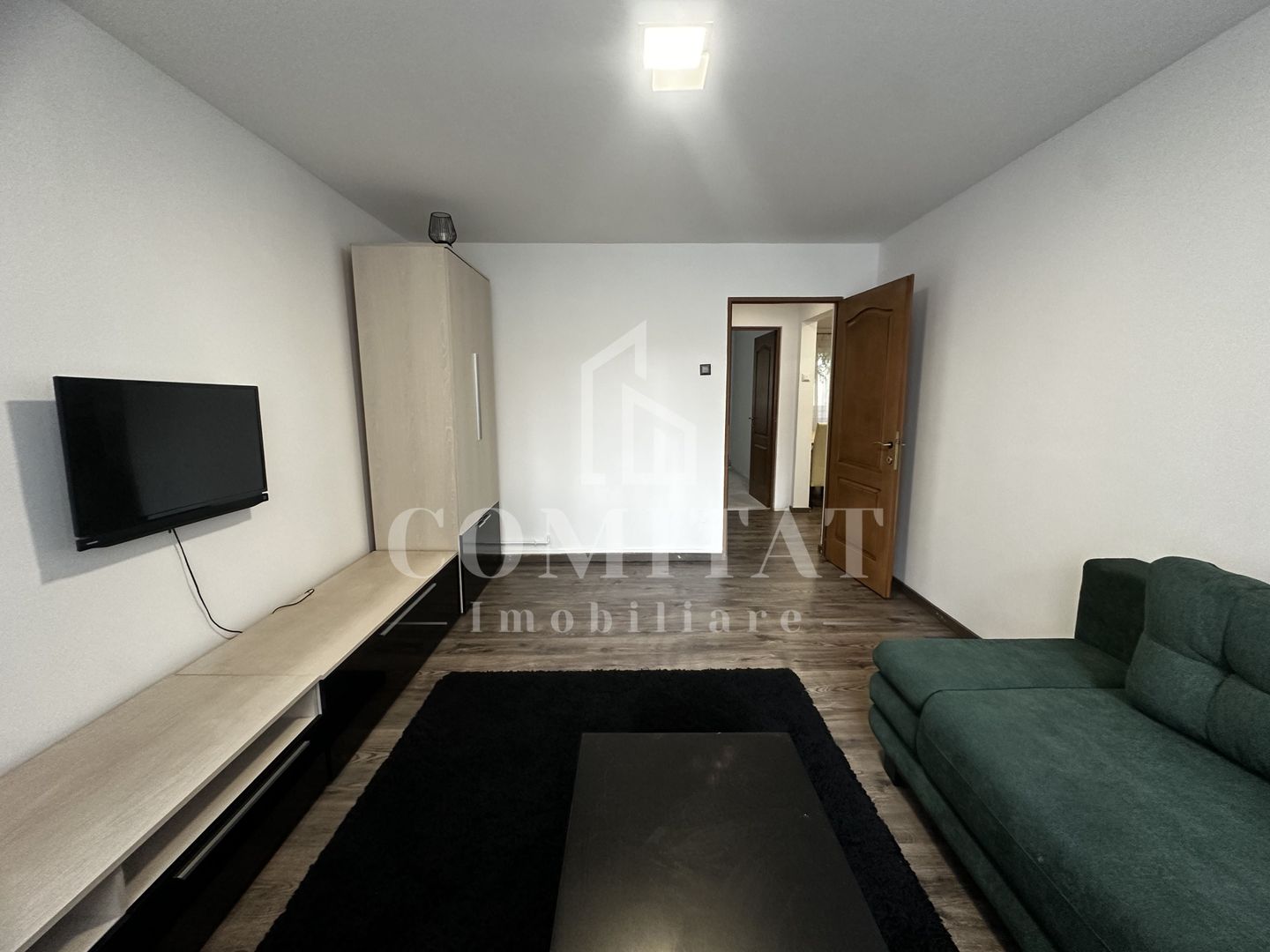 Apartament la cheie | 2 camere | Zona Cinema Mărăști - Poză 4