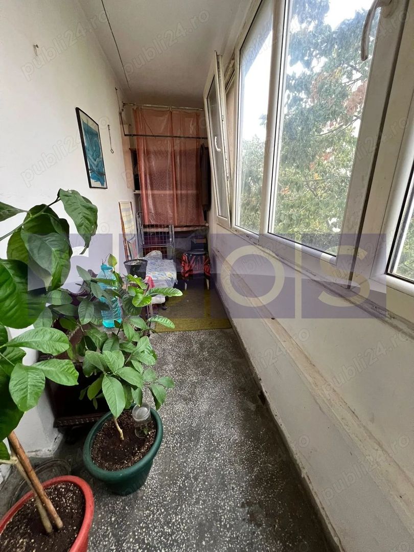 VANZARE APARTAMENT 2 CAMERE 51MP METROU DRISTOR NECESITA RENOVARE SEMIDECOMANDAT - Poză 8