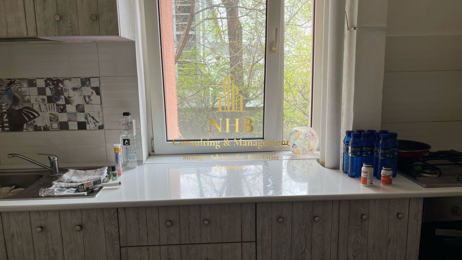Apartament 3 camere | Stefan cel Mare - Poză 4