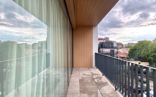 Apartament cu 2 camere *80mp* + terasa // Floreasca - Poză 19