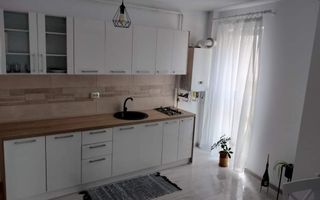 Apartament modern de închiriat | 53 mp | Dâmbul Rotund - Poză 1