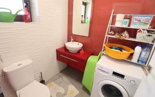 Duplex cu teren de 386 de vanzare in Borhanci! - Poză 11