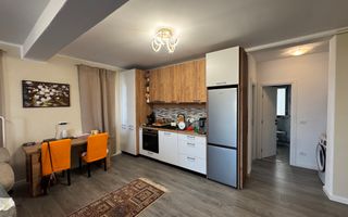 Apartament 2 camere, 54 mp, bloc nou, zona Hotel IO, Giroc - Poză 2