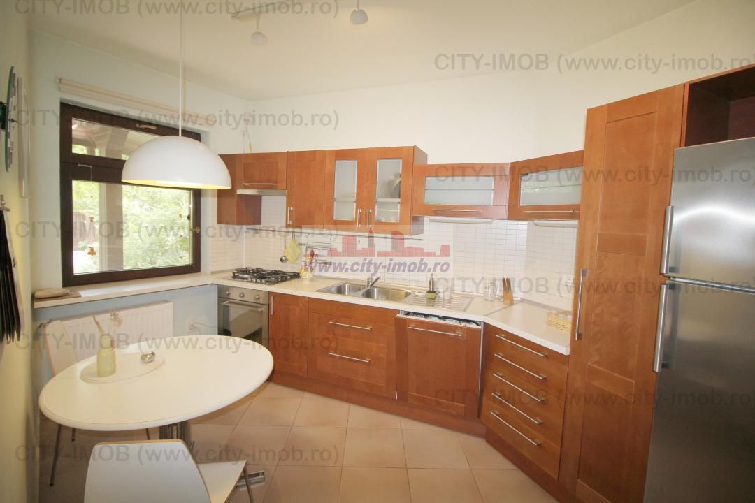 Vanzare Vila  Pipera 1350 mp teren adiacent Iancu Nicolae - Poză 14