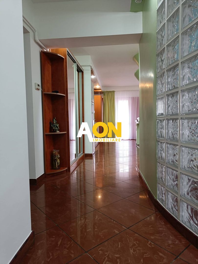 Apartament cu 2 Camere, Etaj Intermediat, Zonă Ultracentrală - Poză 7