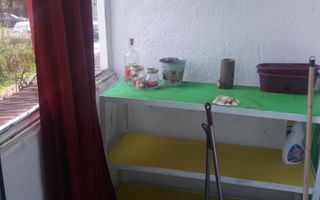 2 camere, nedecomandat | etaj 1 | centrala proprie | balcon | zona excelenta - Poză 8