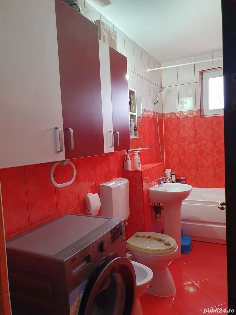 Apartament 2 camere, Micro 21 - Poză 8
