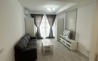 STUDIO PARCUL CAROL, PRIMA INCHIRIERE, PET-FRIENDLY, METROU 10 MINUTE - Poză 2