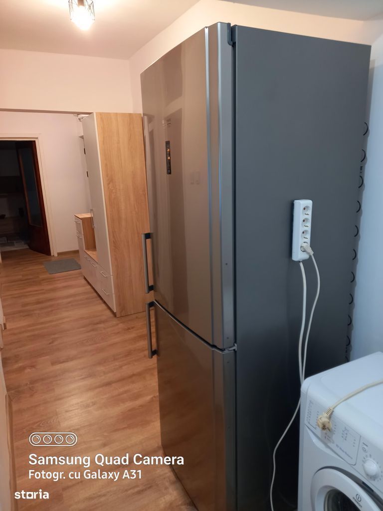 Apartament 3 camere,complet mobilat si utilat, Grivita - Poză 16