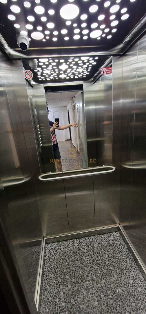 Apartament 2 camere, Decomandat, Aleea Huedin Brâncoveanu, Comision 0 - Poză 8