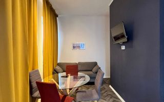Apartament 2 camere I 38 mp I Renovat I R. Hotelier I Centru - Poză 8