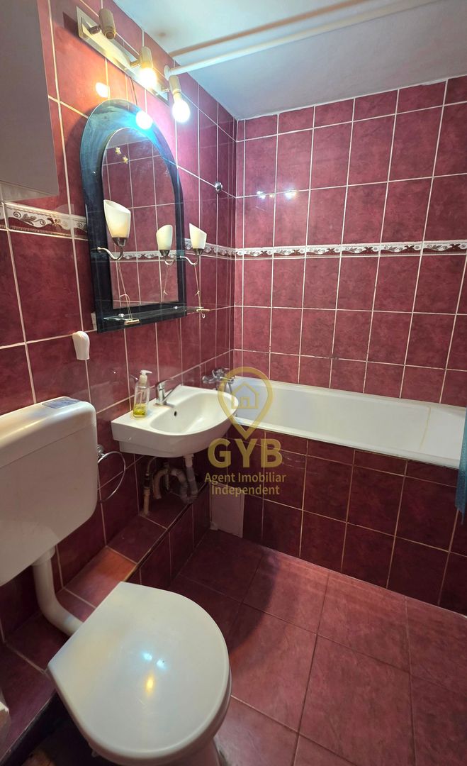 APARTAMENT CU 2 CAMERE DE ÎNCHIRIAT LA PARTER – IOȘIA, ORADEA - Poză 11