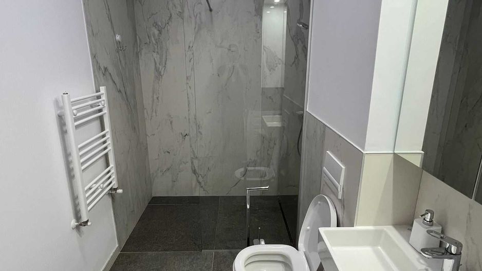 2 camere zona Iulius Mall-Aradului +loc parcare - Poză 5