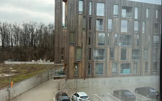 LOFT Green Mogosoaia Studio eco 40 mp parcare inclusa - Poză 9