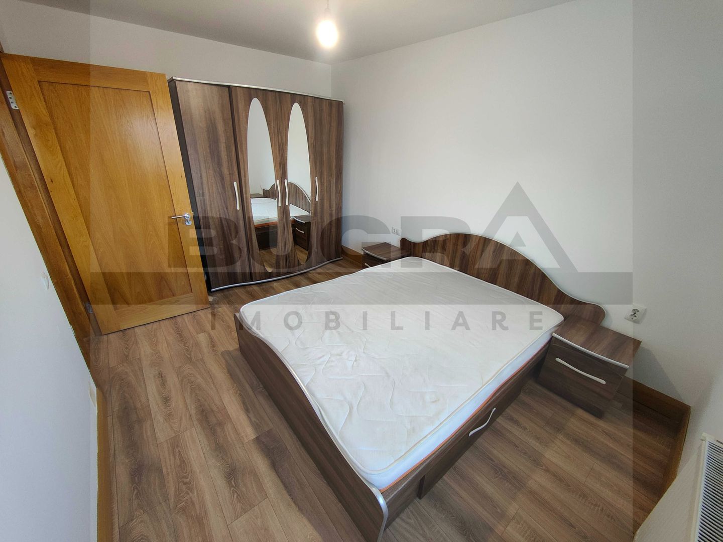Apartament de 3 camere modern, bloc nou, parcare, zona Vivo - Poză 5
